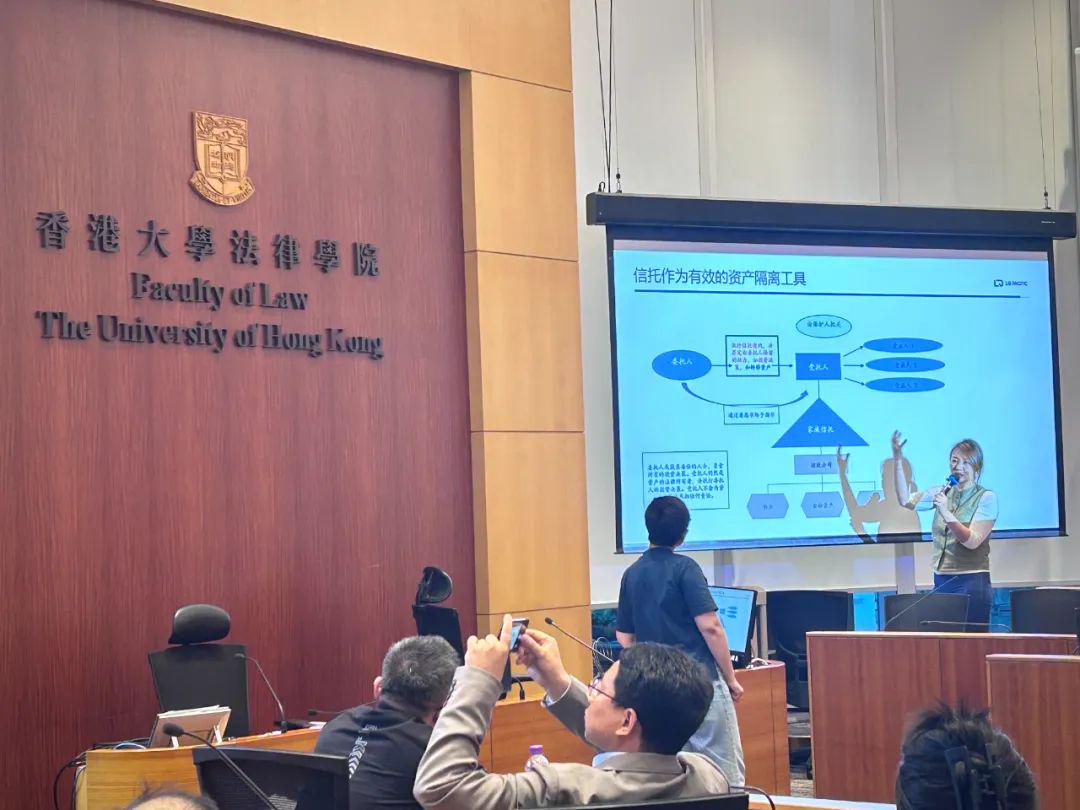 三佛律师事务所律师在中国人民大学律师学院参加公司法修订法律实务高级研修班的学习体验
