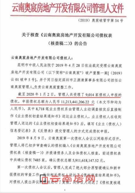 贵阳盛华金属材料有限公司破产清算债权申报公告详解
