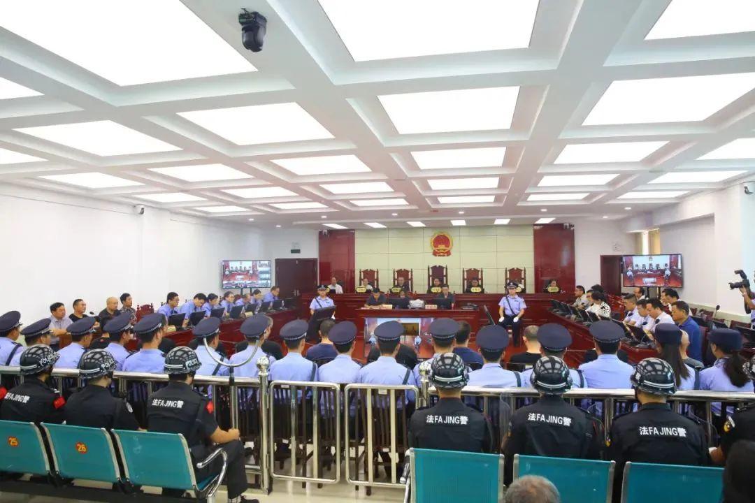 破产管理人自话府院联动 开启企业重生之路