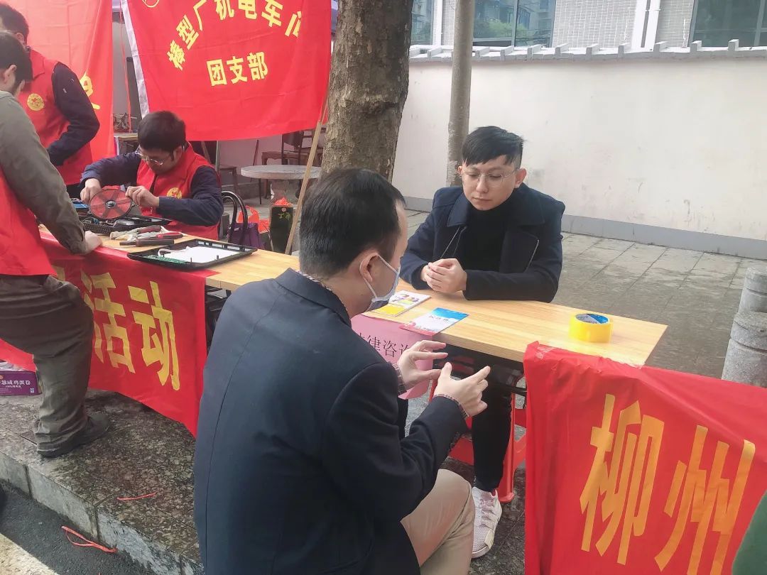 三佛律师事务所开展法律服务进社区，我为群众办实事活动的深度报道