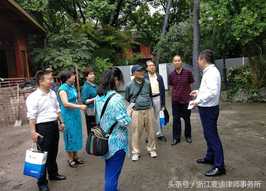 上城区律师收费标准详解