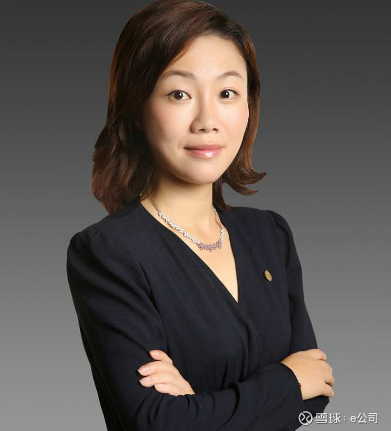 并购金融领域中的律师杨芮的实践洞察与见解