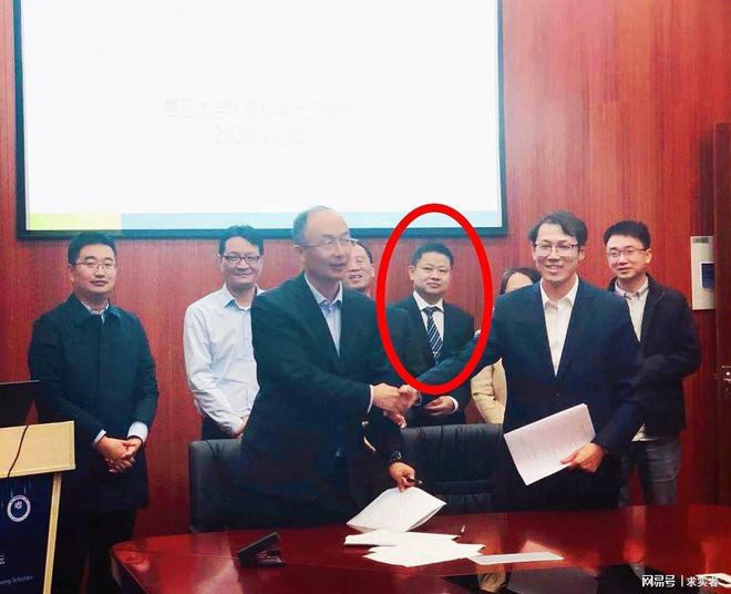 律师解读复旦三人隐私事件