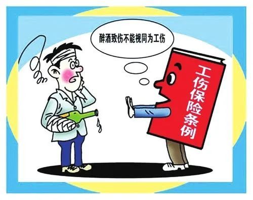 香格里拉的工伤律师，劳动者权益的坚强守护者