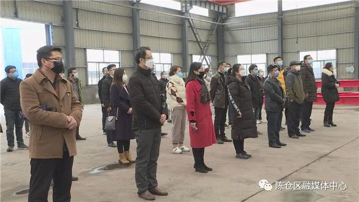 宝鸡市陈仓律师，法治建设的推动者