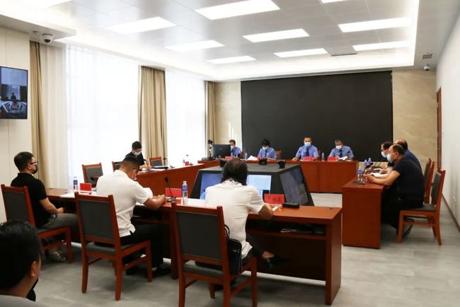 检察院专业律师听证，推动司法公正的新动力