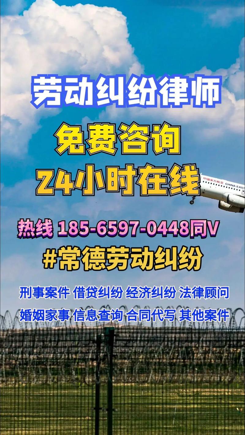 常德市专业律师价格，解析法律服务费用及其因素
