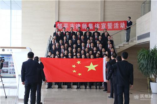 邹平市合同律师专业咨询，解读法律服务核心要素
