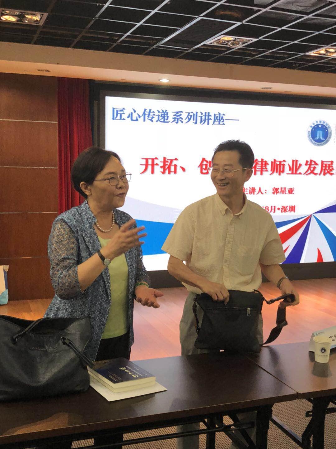 汪腾锋律师，刑事民事领域的杰出代表