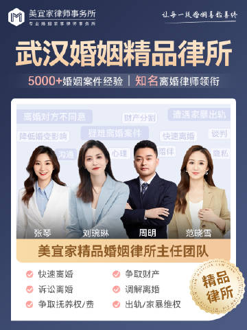 汉阳离婚律师费用全面解析